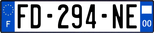FD-294-NE