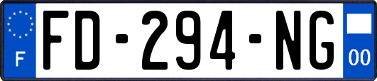FD-294-NG