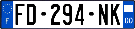 FD-294-NK