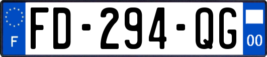 FD-294-QG