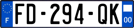 FD-294-QK