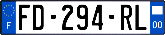 FD-294-RL