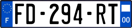 FD-294-RT