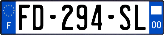 FD-294-SL