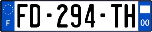 FD-294-TH