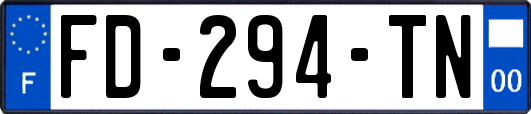 FD-294-TN