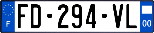FD-294-VL