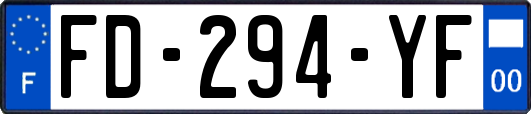 FD-294-YF