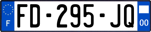FD-295-JQ