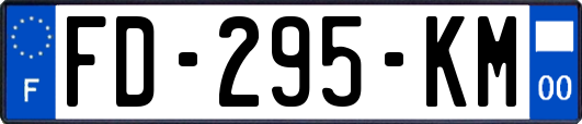FD-295-KM