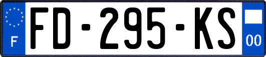 FD-295-KS