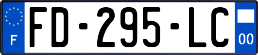 FD-295-LC