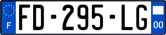 FD-295-LG