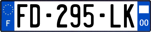 FD-295-LK