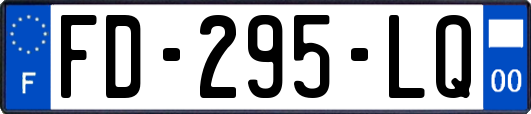 FD-295-LQ
