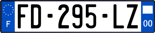 FD-295-LZ