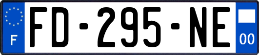 FD-295-NE