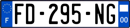 FD-295-NG