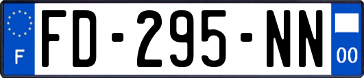 FD-295-NN