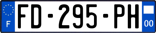FD-295-PH