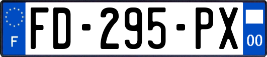 FD-295-PX