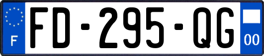 FD-295-QG