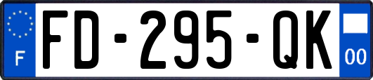 FD-295-QK