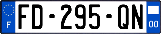 FD-295-QN