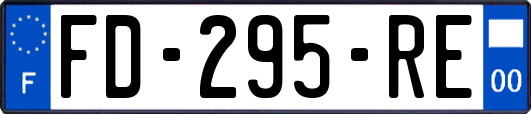 FD-295-RE