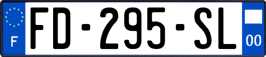 FD-295-SL