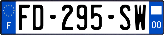 FD-295-SW