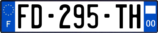 FD-295-TH