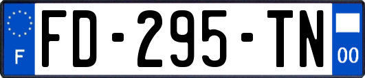 FD-295-TN