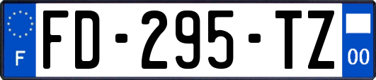 FD-295-TZ