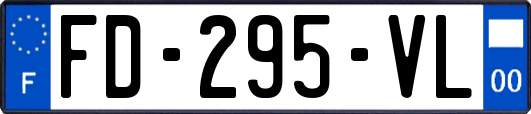 FD-295-VL