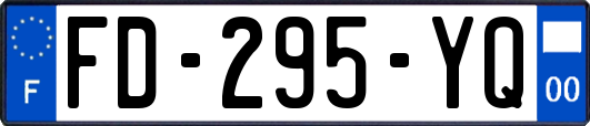 FD-295-YQ