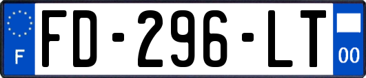 FD-296-LT