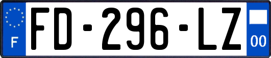 FD-296-LZ