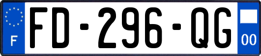 FD-296-QG