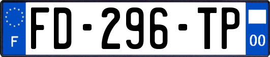 FD-296-TP