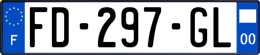 FD-297-GL