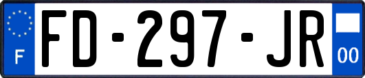 FD-297-JR