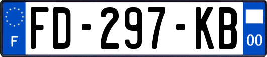 FD-297-KB