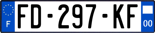 FD-297-KF