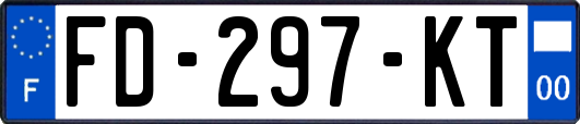 FD-297-KT