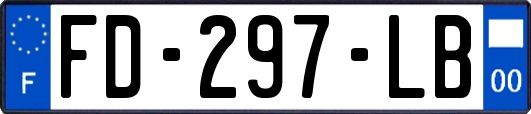 FD-297-LB
