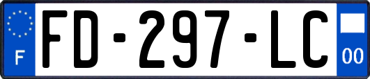 FD-297-LC