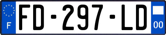 FD-297-LD