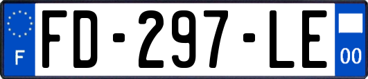 FD-297-LE