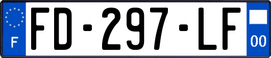 FD-297-LF